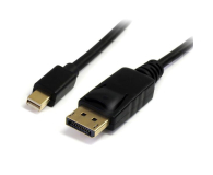 Delock Displayport->Displayport Mini 3m - 76613 - zdjęcie 1